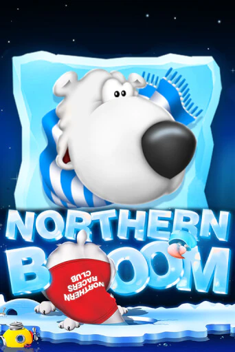 Northern Boom - играть онлайн | Клуб Джекпот - без регистрации