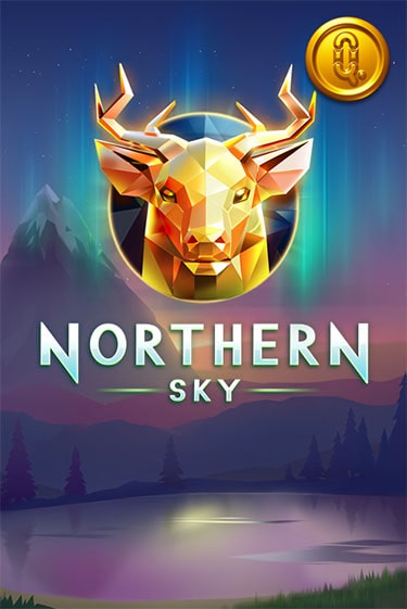 Northern Sky - играть онлайн | Клуб Джекпот - без регистрации