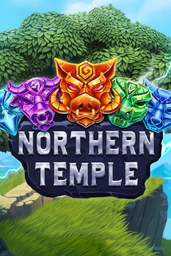 Northern Temple - играть онлайн | Клуб Джекпот - без регистрации