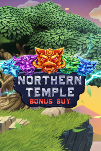 Northern Temple Bonus Buy - играть онлайн | Клуб Джекпот - без регистрации