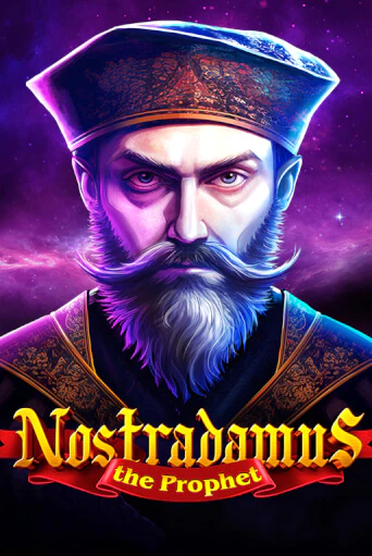 Nostradamus The Prophet - играть онлайн | Клуб Джекпот - без регистрации