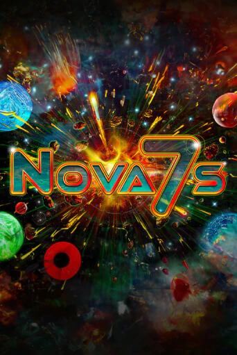 Nova 7s - играть онлайн | Клуб Джекпот - без регистрации