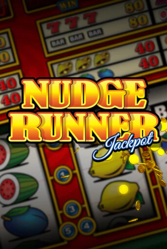 Nudge Runner - играть онлайн | Клуб Джекпот - без регистрации