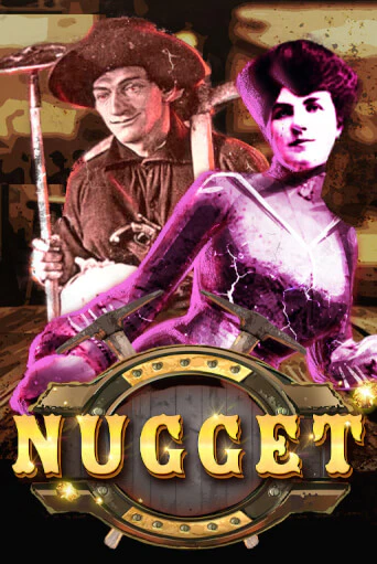 Nugget - играть онлайн | Клуб Джекпот - без регистрации