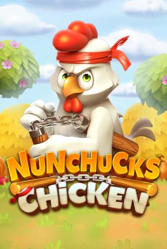 Nunchucks Chicken - играть онлайн | Клуб Джекпот - без регистрации