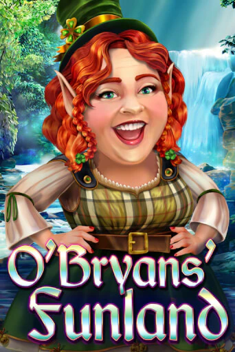 O'Bryans' Funland - играть онлайн | Клуб Джекпот - без регистрации