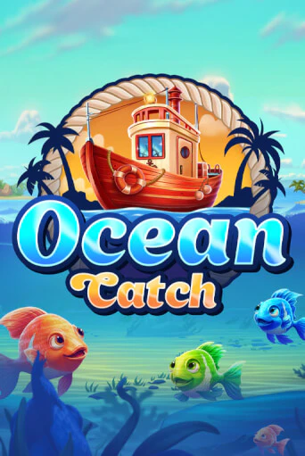 Ocean Catch - играть онлайн | Клуб Джекпот - без регистрации