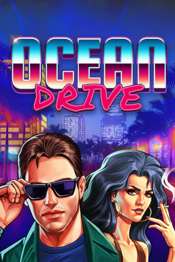 Ocean Drive - играть онлайн | Клуб Джекпот - без регистрации