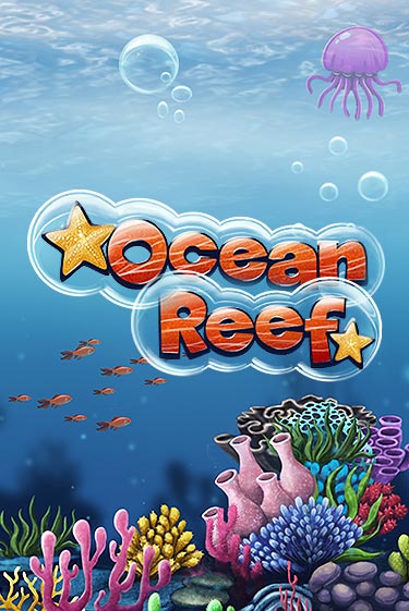 Ocean Reef - играть онлайн | Клуб Джекпот - без регистрации