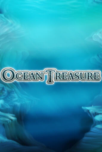 Ocean Treasure - играть онлайн | Клуб Джекпот - без регистрации