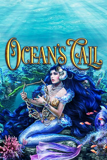 Ocean's Call - играть онлайн | Клуб Джекпот - без регистрации