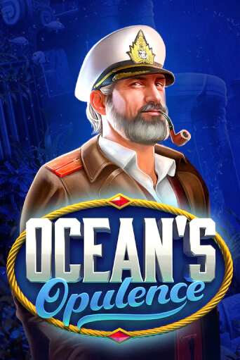 Ocean's Opulence - играть онлайн | Клуб Джекпот - без регистрации