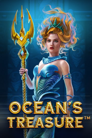 Ocean’s Treasure™ - играть онлайн | Клуб Джекпот - без регистрации