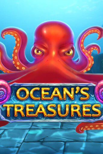 Ocean's Treasures - играть онлайн | Клуб Джекпот - без регистрации