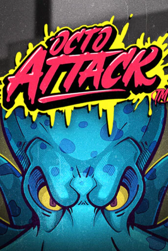 Octo Attack - играть онлайн | Клуб Джекпот - без регистрации