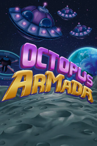 Octopus Armada - играть онлайн | Клуб Джекпот - без регистрации