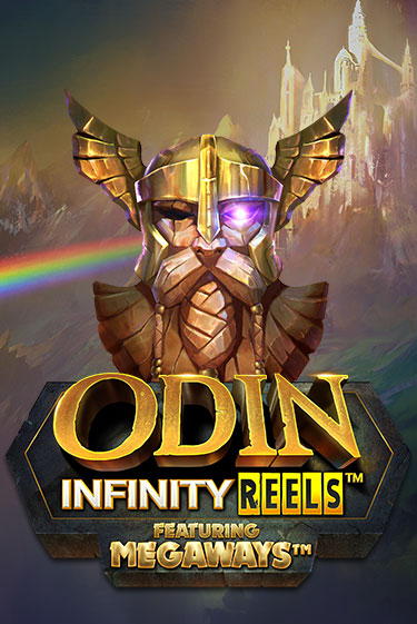 Odin Infinity Reels Megaways - играть онлайн | Клуб Джекпот - без регистрации