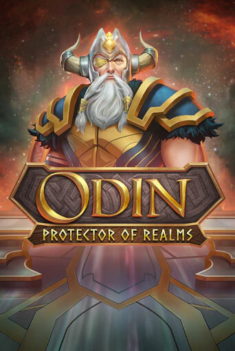 Odin Protector of Realms - играть онлайн | Клуб Джекпот - без регистрации