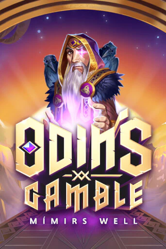 Odin´s Gamble - играть онлайн | Клуб Джекпот - без регистрации