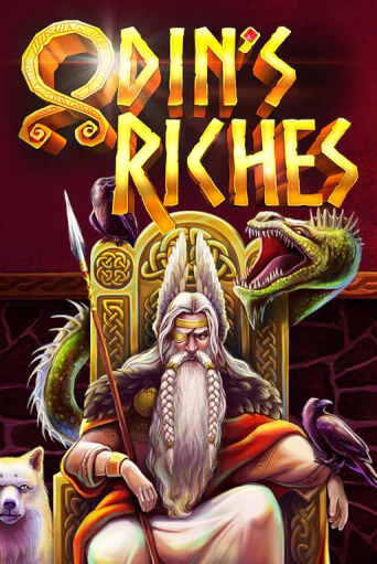 Odin's Riches - играть онлайн | Клуб Джекпот - без регистрации