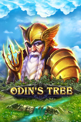 Odin's Tree - играть онлайн | Клуб Джекпот - без регистрации