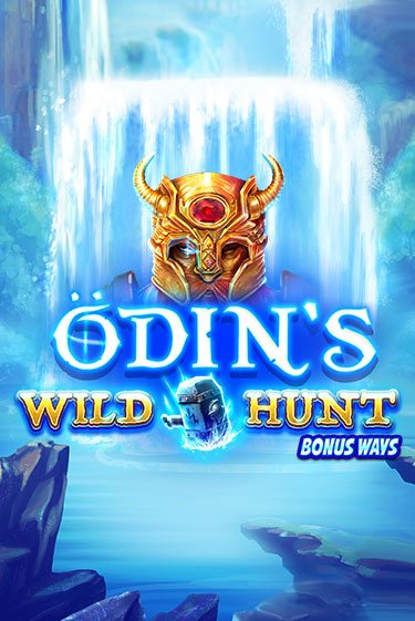 Odin's Wild Hunt - играть онлайн | Клуб Джекпот - без регистрации