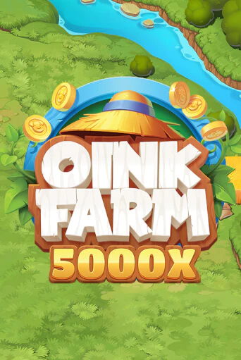 Oink Farm - играть онлайн | Клуб Джекпот - без регистрации