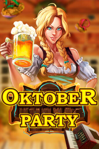 Oktober Party - играть онлайн | Клуб Джекпот - без регистрации