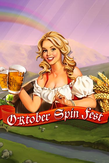 Oktober Spin Fest - играть онлайн | Клуб Джекпот - без регистрации