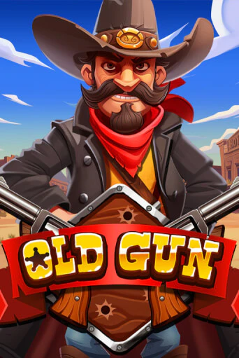 Old Gun - играть онлайн | Клуб Джекпот - без регистрации