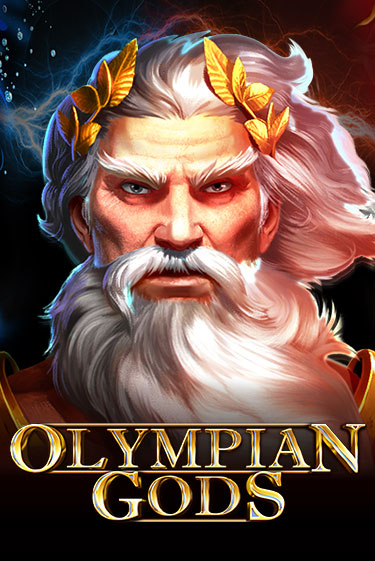 Olympian Gods - играть онлайн | Клуб Джекпот - без регистрации