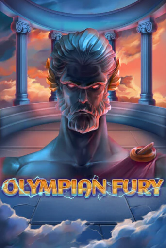 Olympian Fury - играть онлайн | Клуб Джекпот - без регистрации