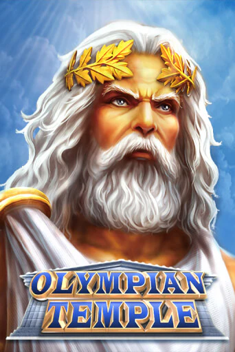 Olympian Temple - играть онлайн | Клуб Джекпот - без регистрации