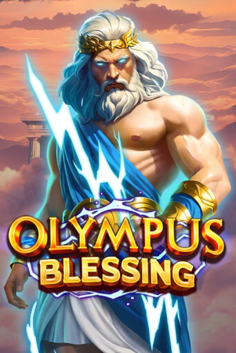 Olympus Blessing - играть онлайн | Клуб Джекпот - без регистрации