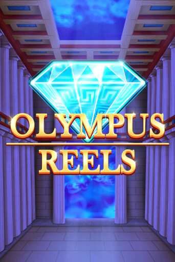 Olympus Reels - играть онлайн | Клуб Джекпот - без регистрации