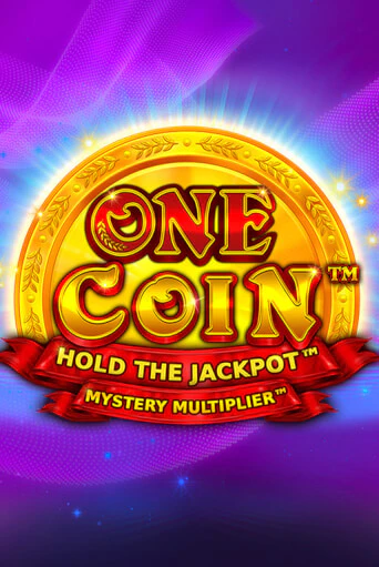 One Coin - играть онлайн | Клуб Джекпот - без регистрации