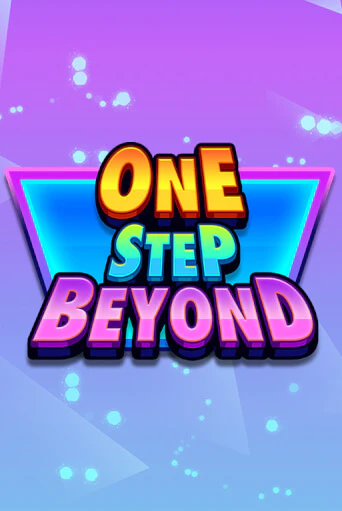 One Step Beyond - играть онлайн | Клуб Джекпот - без регистрации