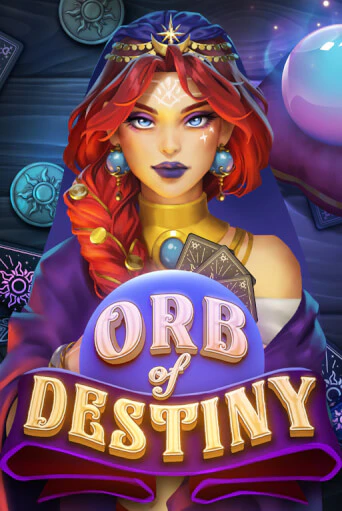 Orb of Destiny - играть онлайн | Клуб Джекпот - без регистрации