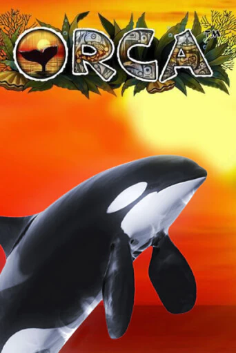 Orca - играть онлайн | Клуб Джекпот - без регистрации