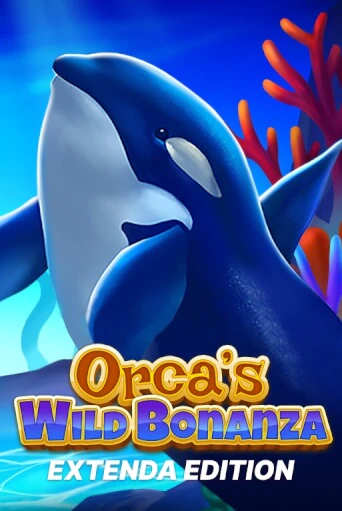 Orca's Wild Bonanza Extenda Edition - играть онлайн | Клуб Джекпот - без регистрации