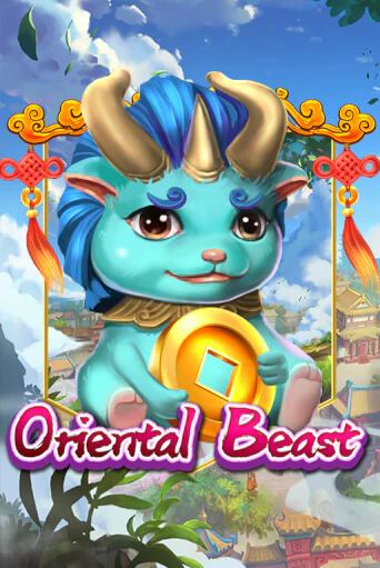 Oriental Beast - играть онлайн | Клуб Джекпот - без регистрации