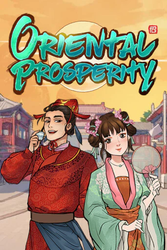 Oriental Prosperity - играть онлайн | Клуб Джекпот - без регистрации