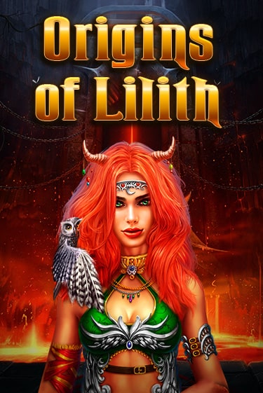 Origins Of Lilith - играть онлайн | Клуб Джекпот - без регистрации