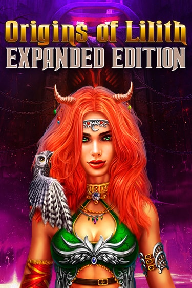 Origins Of Lilith - Expanded Edition - играть онлайн | Клуб Джекпот - без регистрации