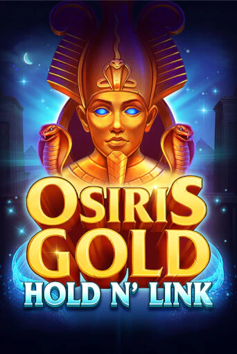 Osiris Gold - играть онлайн | Клуб Джекпот - без регистрации