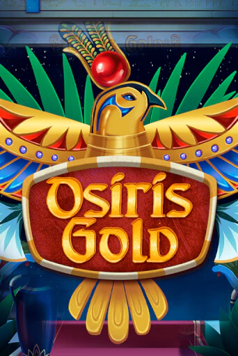 Osiris Gold - играть онлайн | Клуб Джекпот - без регистрации