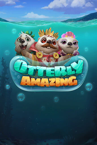 Otterly Amazing - играть онлайн | Клуб Джекпот - без регистрации