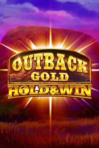 Outback Gold: Hold and Win - играть онлайн | Клуб Джекпот - без регистрации