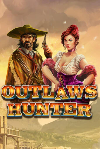 Outlaws Hunter - играть онлайн | Клуб Джекпот - без регистрации