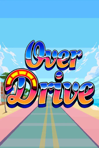 Overdrive - играть онлайн | Клуб Джекпот - без регистрации